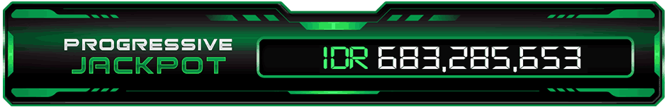 KOIN77 Jackpot